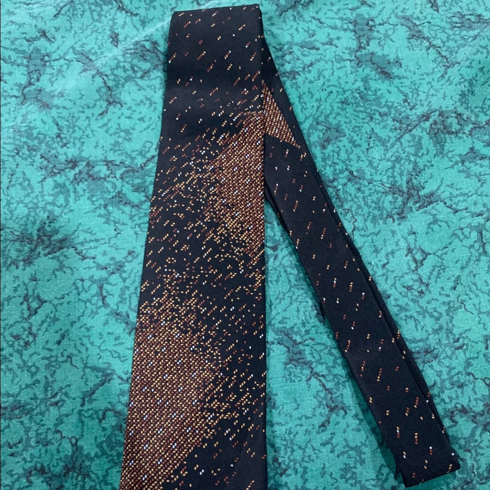 TED LAPIDUS TIE